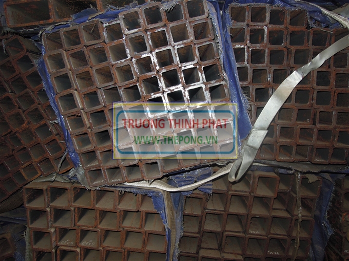 Thép hộp 80x100