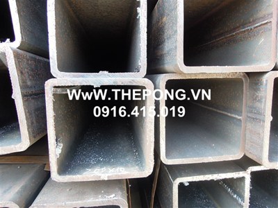 Thép hộp vuông 250x250, Thép hộp 250x250, Vuông 250x250