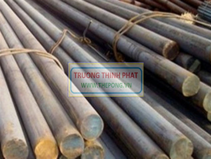 Thép Tròn Đặc phi 100 Bảng Giá, Kích Thước, Quy Cách, Trọng Lượng