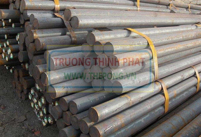 Thép Tròn Đặc phi 145 Bảng Giá, Kích Thước, Quy Cách, Trọng Lượng