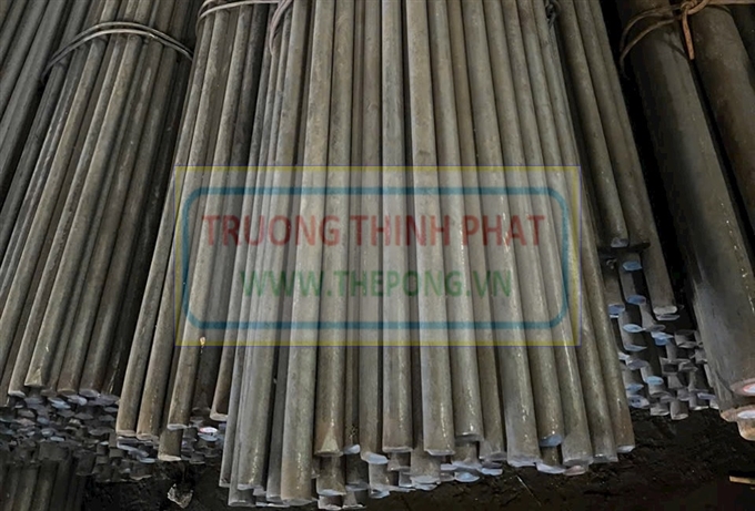 Thép Tròn Đặc phi 270 Bảng Giá, Kích Thước, Quy Cách, Trọng Lượng