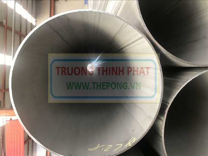 Trọng Lượng Inox 304