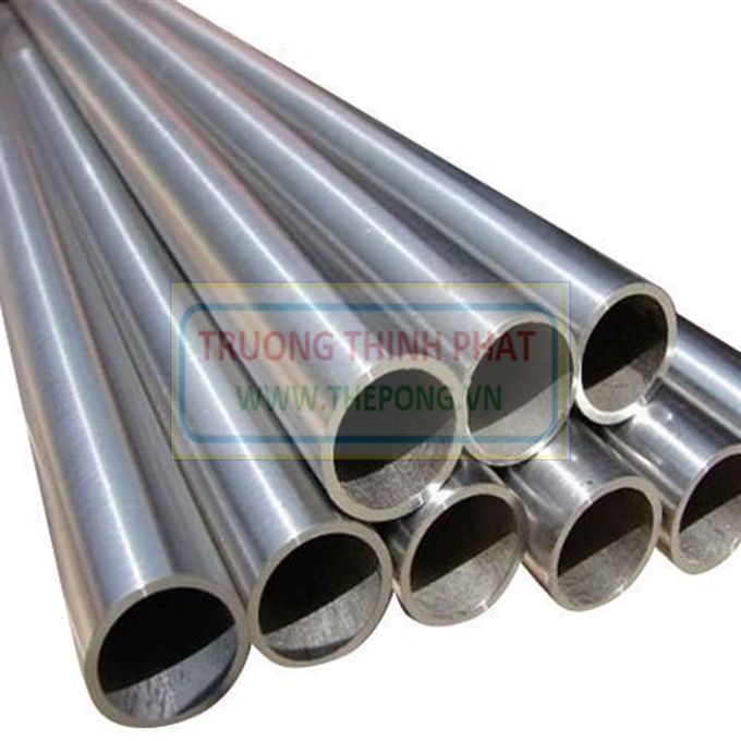 Trọng Lượng Inox 304