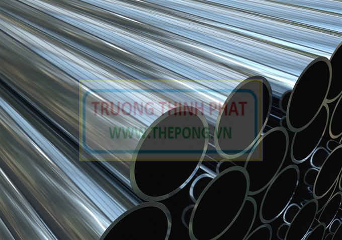 Trọng Lượng Inox 304