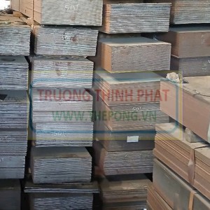 Bản Mã Thép