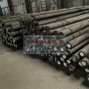 Bảng Quy Cách Thép Tròn Đặc: Chi Tiết, Đầy Đủ, Cập nhật Mới Nhất