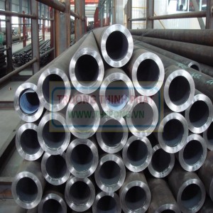 Giá Ống Đúc Inox 304: Cập Nhật Mới Nhất 2025 và Các Yếu Tố Ảnh Hưởng