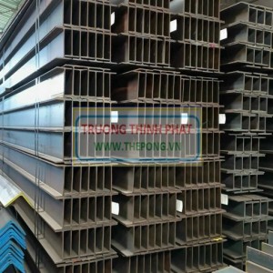 Giá Thép Hình: Chi Tiết, Đầy Đủ, Cập Nhật Mới Nhất