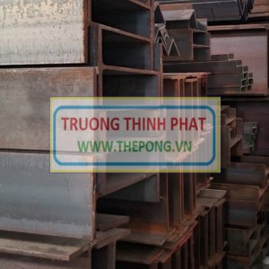 Giá Thép Hinh I: Cập Nhật Mới Nhất, Đầy Đủ, Chi Tiết