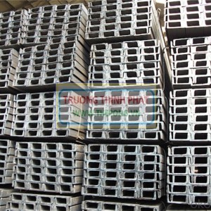 Giá Thép Hình U: U50-U500 Chi Tiết, Đầy Đủ, Cập Nhật Mới Nhất