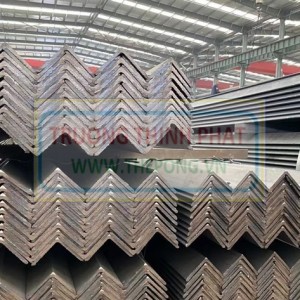 Giá Thép Hình Vê: V25-V250 Đầy Đủ, Chi Tiết, Giá Rẻ Nhất