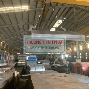 Giá Thép Tấm Hôm Nay