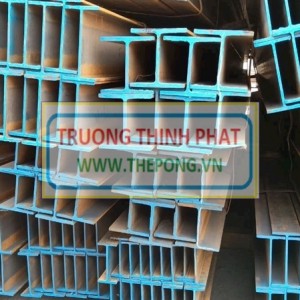 THÉP H