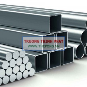 THÉP HỘP KẼM