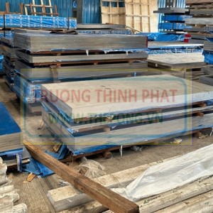 Nhôm Tấm: Bảng Giá Cập Nhật Mới Nhất, Chi Tiết,  Đầy Đủ