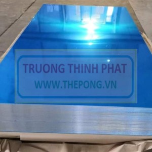 Nhôm Tấm 1mm (1ly)