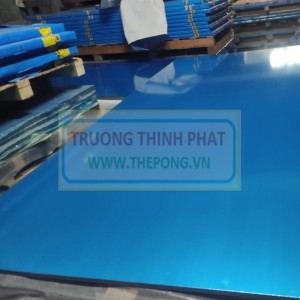 Nhôm Tấm 2mm (2ly)