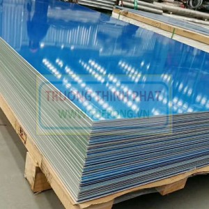 Nhôm Tấm 5mm (5ly)