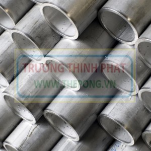 Ống Đúc Inox 316: Quy Cách, Tiêu Chuẩn Và Bảng Giá