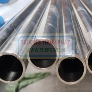 Ống Inox 304 Phi 101.6 102 D102 DN90