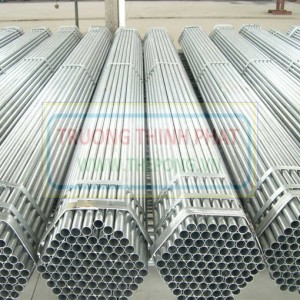 Ống Inox 304 Phi 13.7 D13.7