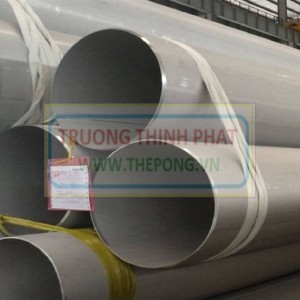 Ống Inox 304 Phi 273 273.1 D273 DN250