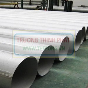 Ống Inox 304 Phi 406 406.4 D406 DN400