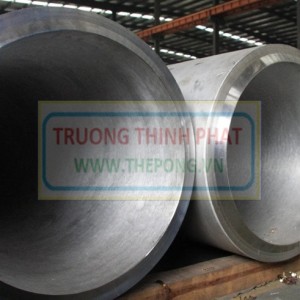 Ống Inox 304 Phi 559 D559 DN559