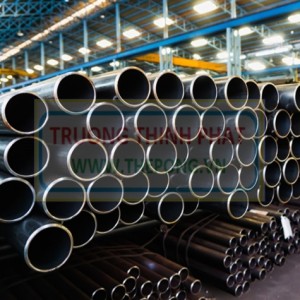 Ống Inox 316 Phi 168, Phi 168.3 DN150