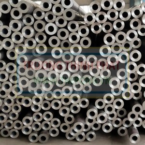 Ống Inox 316 Phi 17 phi 17.1 D17 DN10