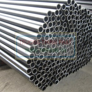 Ống Inox 316 Phi 21 D21.3 phi 21.3 DN15