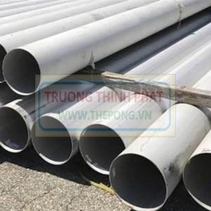 Ống Inox 316 Phi 219 D219.1 DN200