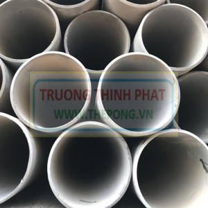 Ống Inox 316 Phi 273.1 DN250