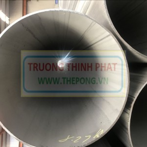 Ống Inox 316 Phi 325, 323.9, Phi 323 DN300
