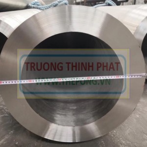Ống Inox 316 Phi 355, 355.6 DN350