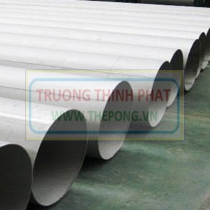 Ống Inox 316 Phi 406.4 DN400