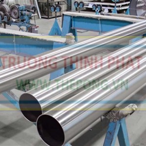 Ống Inox 316 Phi 73 DN65