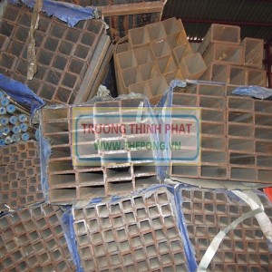 Sắt Hộp 10x30, Thép Hộp 10x30, Thép Hộp kẽm 10x30