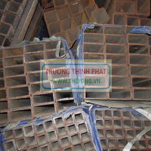 Sắt Hộp 60x80, Thép Hộp 60x80, Thép Hộp kẽm 60x80