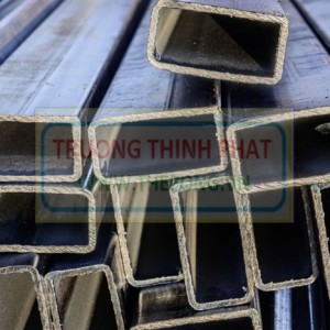 Sắt Hộp 70x140, Thép Hộp 70x140, Thép Hộp kẽm 70x140