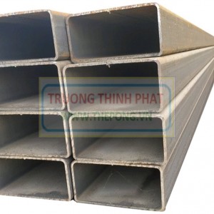 Sắt Hộp 75x125, Thép Hộp 75x125, Thép Hộp kẽm 75x125