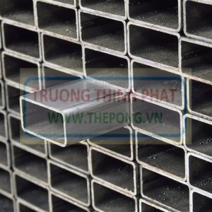 Sắt Hộp 80x120, Thép Hộp 80x120, Thép Hộp kẽm 80x120