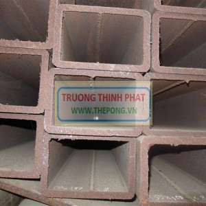 Sắt Hộp 80x160, Thép Hộp 80x160, Thép Hộp kẽm 80x160