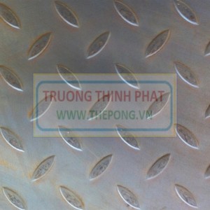 Tấm Chống Trượt – Bảng Giá, Đặc Điểm, Tiêu Chuẩn & Ứng Dụng