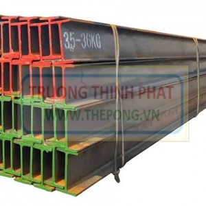 Thép H 175, Thép Hình H 175, Thép Chữ H 175 x 175 x 7.5 x 11 x 12m
