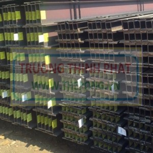 Thép H 200, Thép Hình H 200, Thép Chữ H 200 x 200 x 8 x 12 x 12m