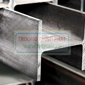 Thép H 250, Thép Hình H 250, Thép Chữ H 250 x 250 x 9 x 14 x 12m