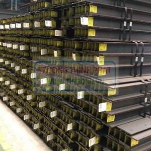 Thép H 300, Thép Hình H 300, Thép Chữ H 300 x 300 x 10 x 15 x 12m