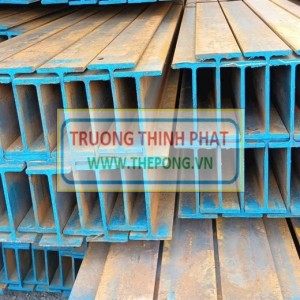 Thép H 340, Thép Hình H 340, Thép Chữ H 340 x 250 x 9 x 14 x 12m