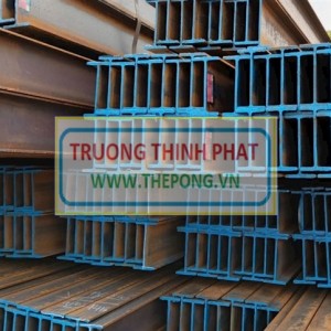Thép H 350, Thép Hình H 350, Thép Chữ H 350 x 350 x 12 x 19 x 12m